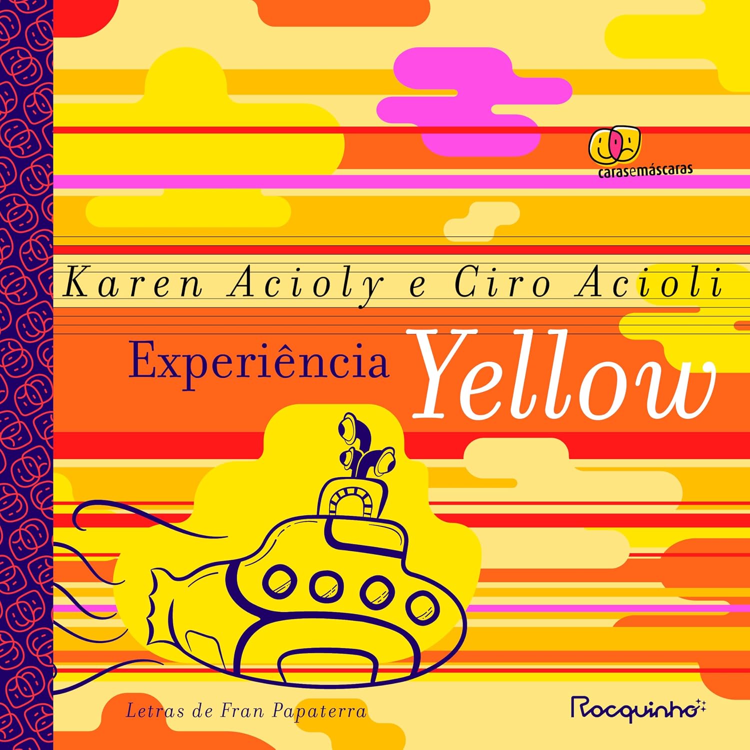 Experiência Yellow: 1 baixar livro de graça