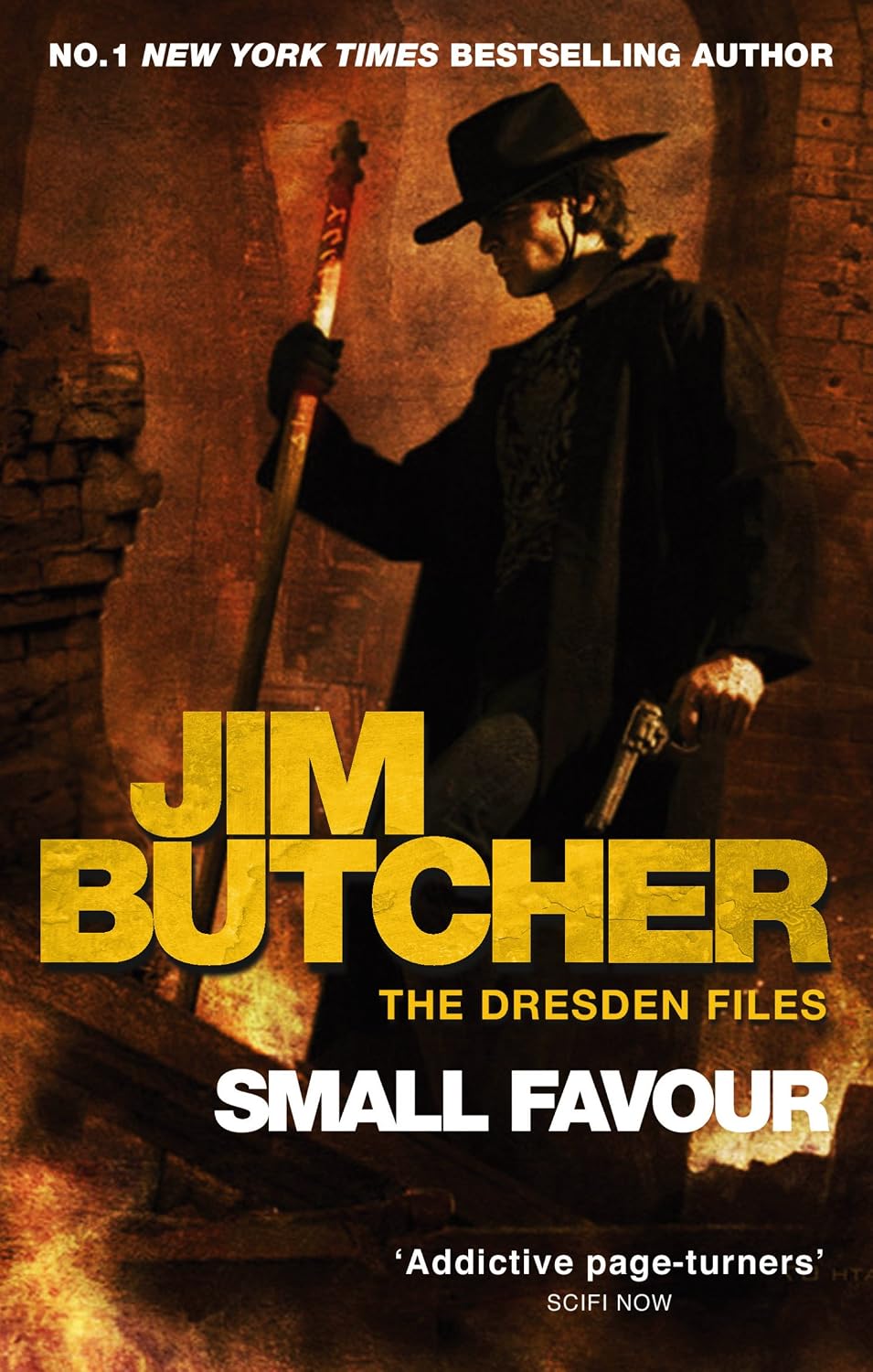 Small Favour: The Dresden Files, Book Ten (The Dresden Files series 10) (English Edition) baixar livro de graça