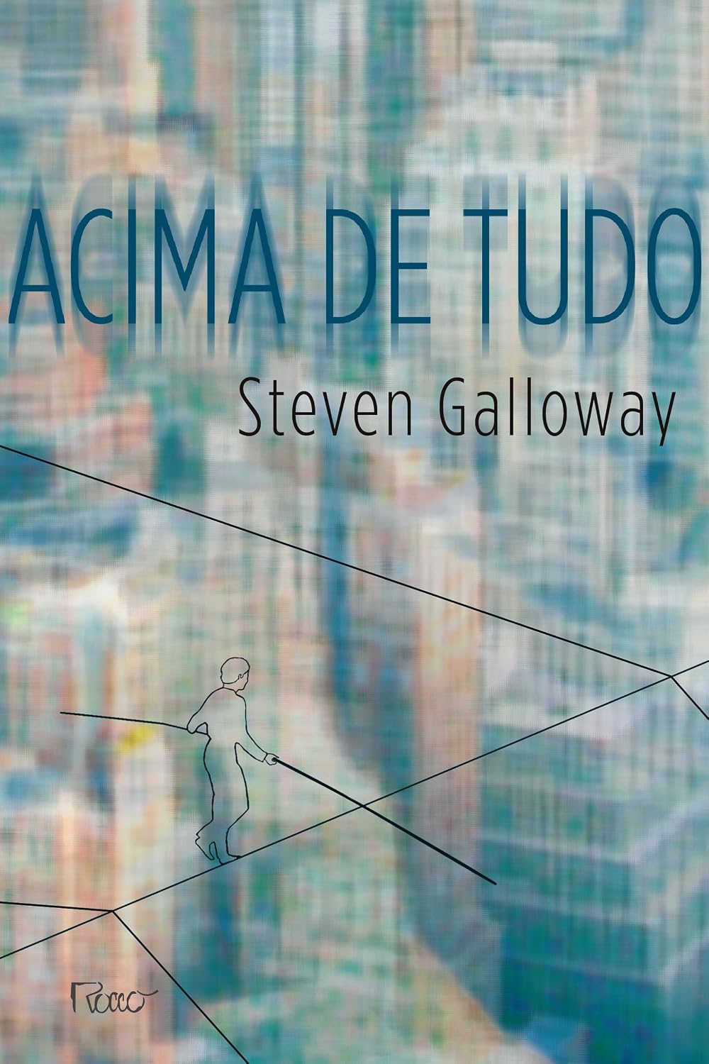 Acima de Tudo baixar o livro de graça
