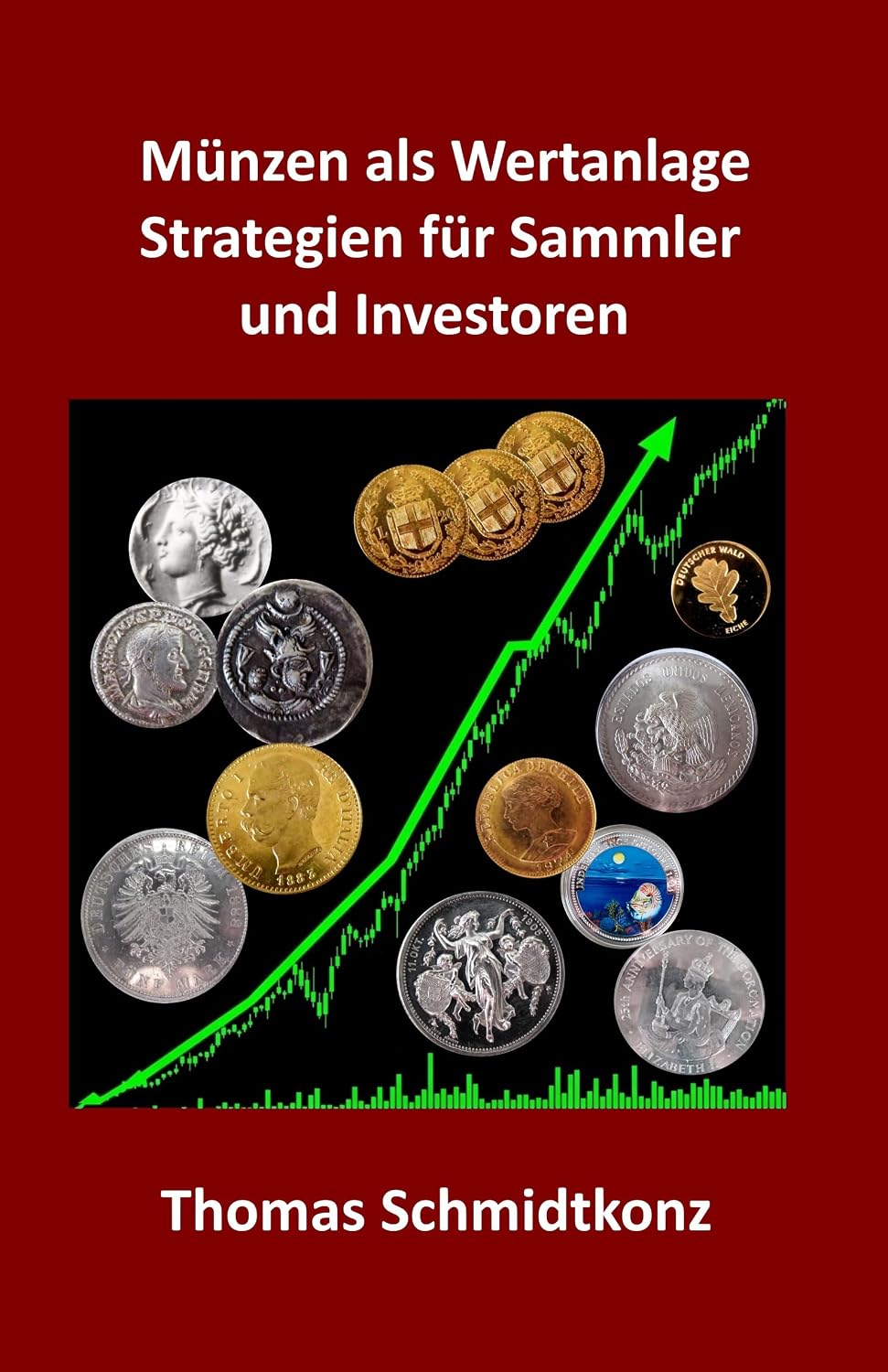 Münzen als Wertanlage: Strategien für Sammler und Investoren (German Edition) baixar o livro de graça
