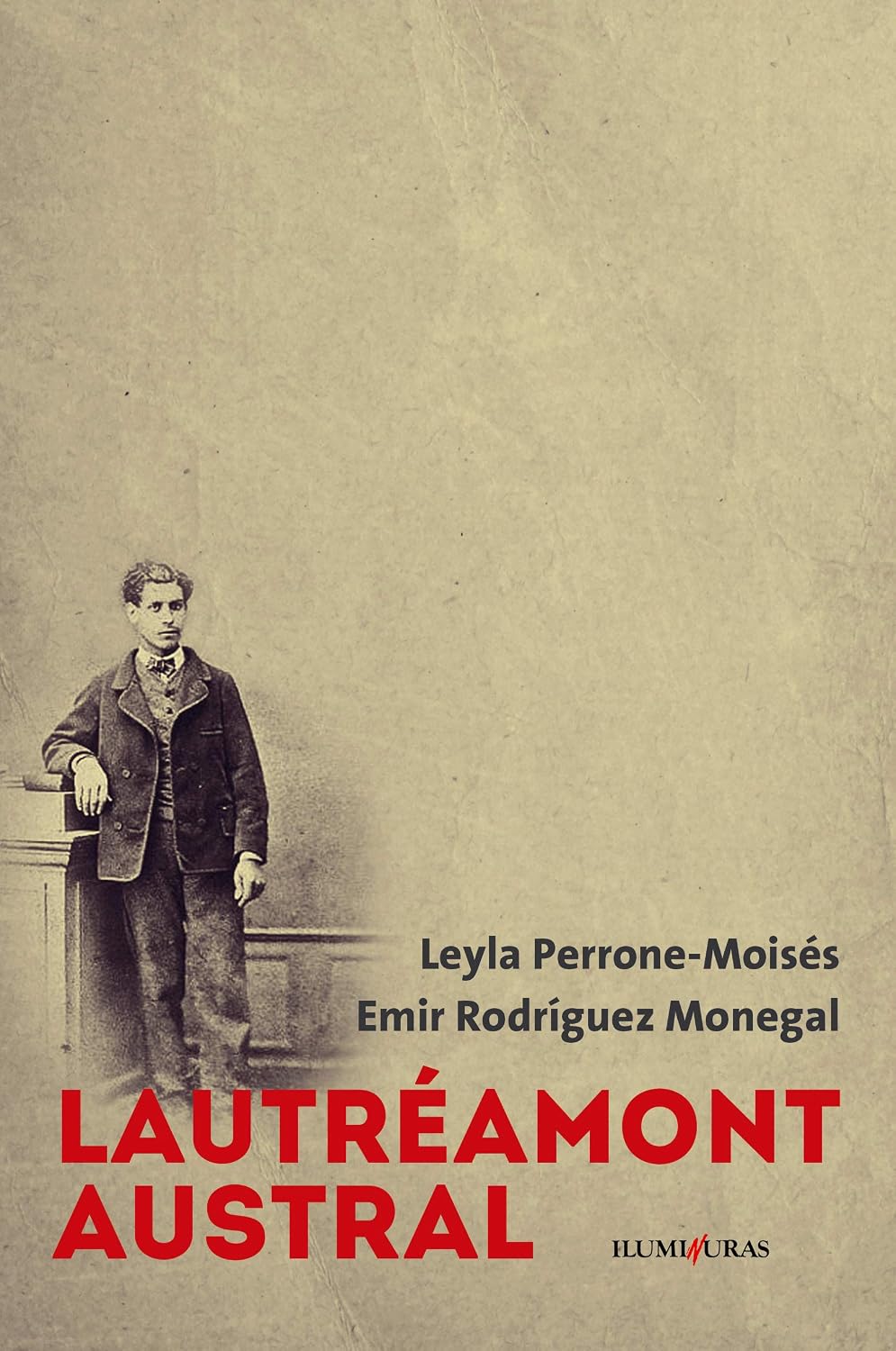 ler totalmente Lautréamont austral
