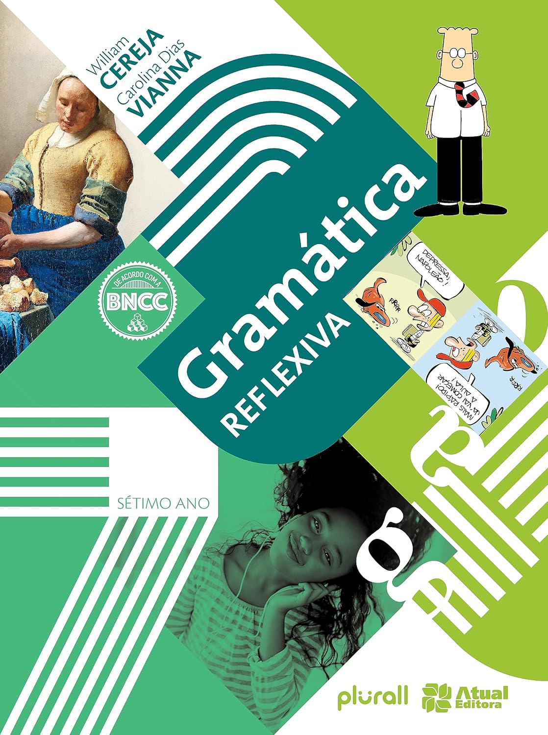Gramática reflexiva - 7º ano