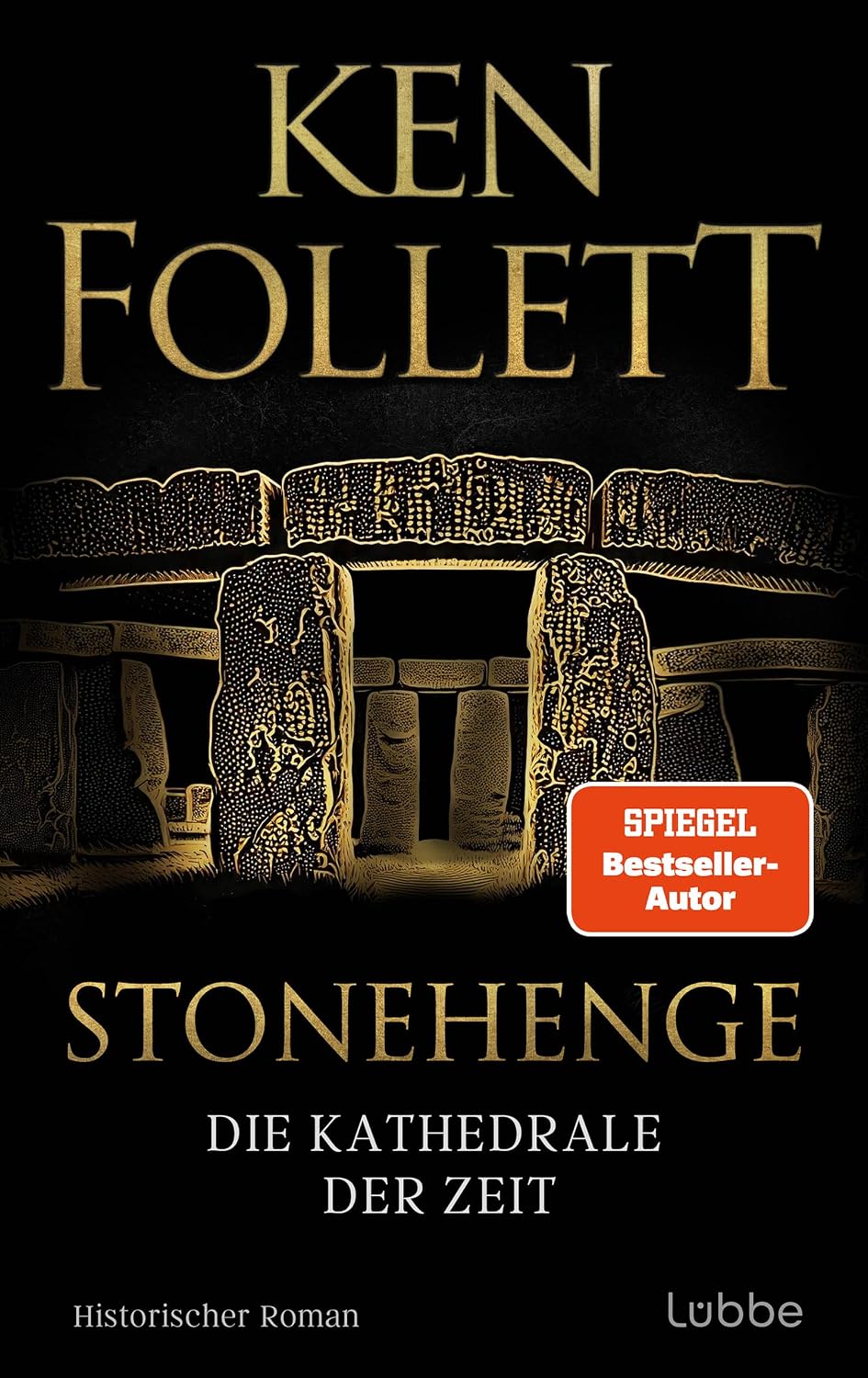 Stonehenge - Die Kathedrale der Zeit: Historischer Roman. Ken Folletts epochaler historischer Roman über den Bau von Stonehenge (German Edition) baixar livro de graça