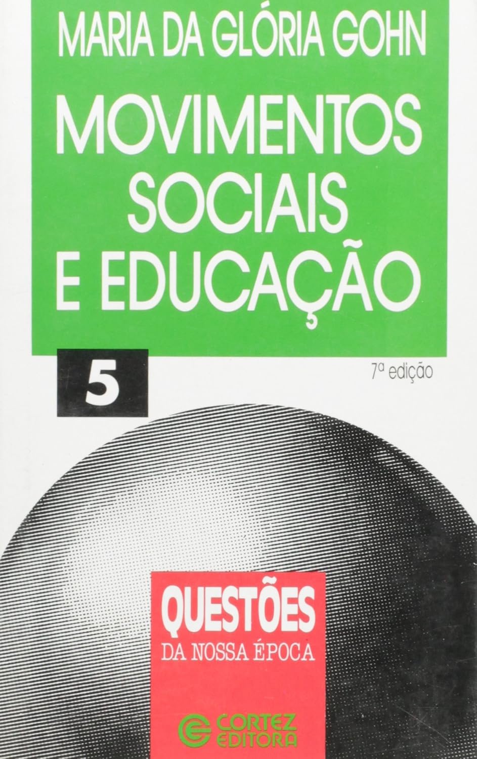 Movimentos Sociais E Educação baixar o livro de graça