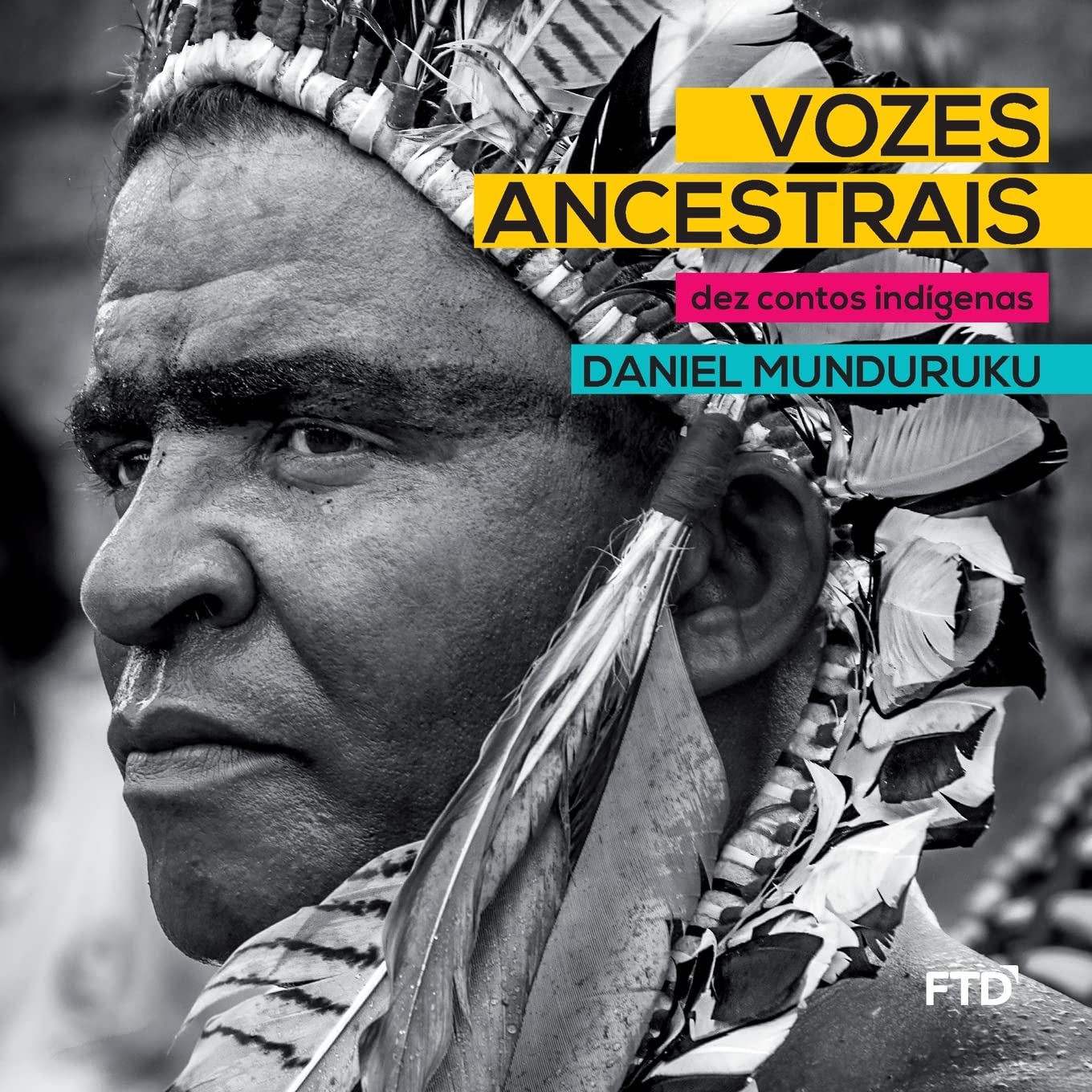 capítulo por capítulo baixar Vozes ancestrais: Dez Contos Indígenas