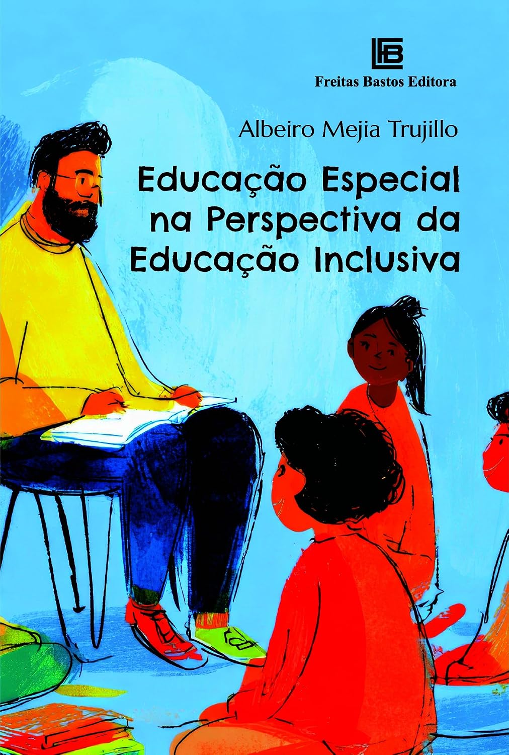 ler totalmente Educação Especial na Perspectiva da Educação Inclusiva