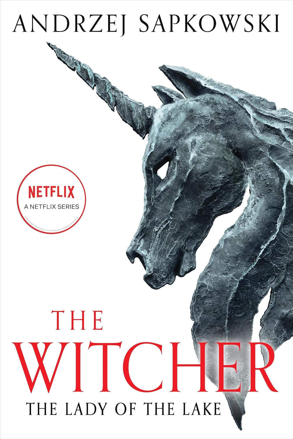 The Lady of the Lake (The Witcher Book 7) (English Edition) baixar livro de graça
