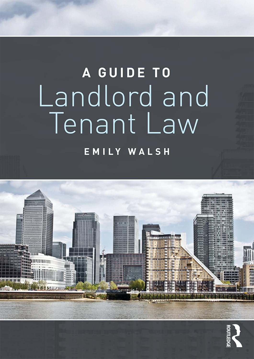 A Guide to Landlord and Tenant Law (English Edition) baixar livro de graça