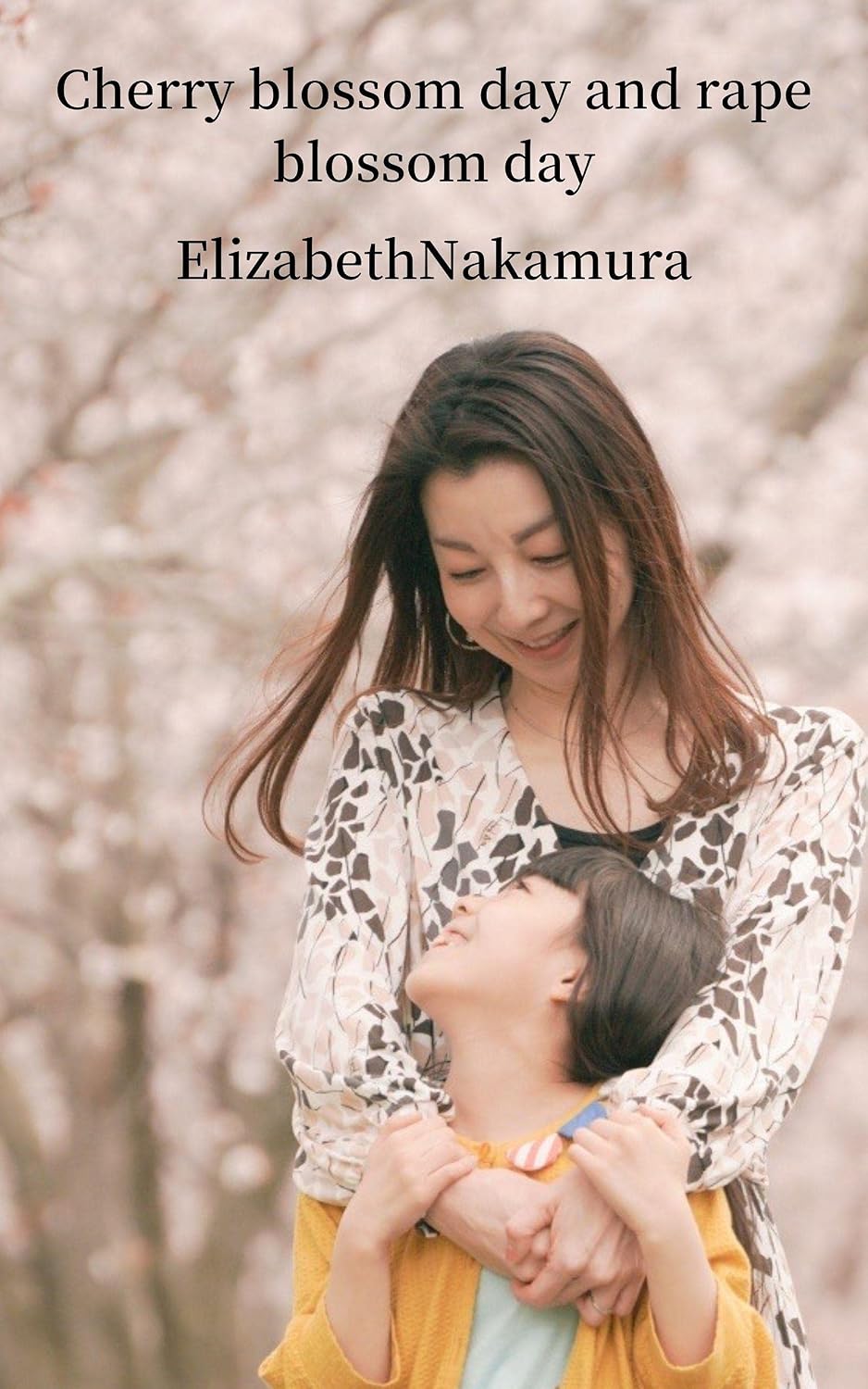 Cherry blossom day and rape blossom day (English Edition) baixar livro de graça