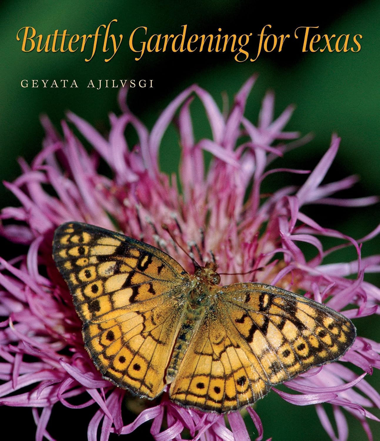 capítulo por capítulo baixar Butterfly Gardening for Texas (Louise Lindsey Merrick Natural Environment Series Book 46) (English Edition)
