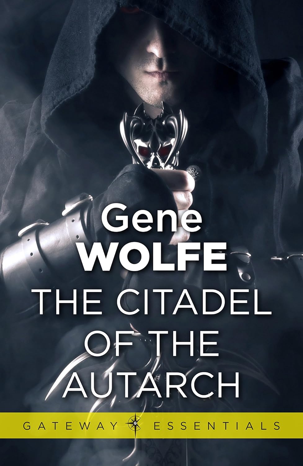 ler totalmente The Citadel of the Autarch: Urth: Book of the New Sun Book 4 (Gateway Essentials) (English Edition)