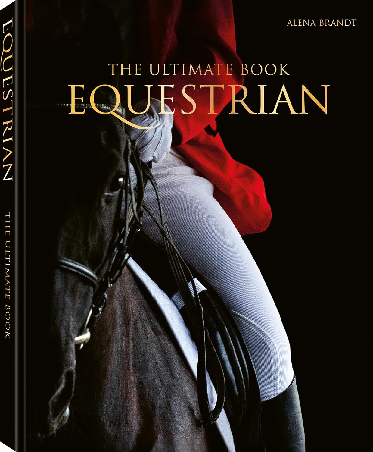 Equestrian - The Ultimate Book