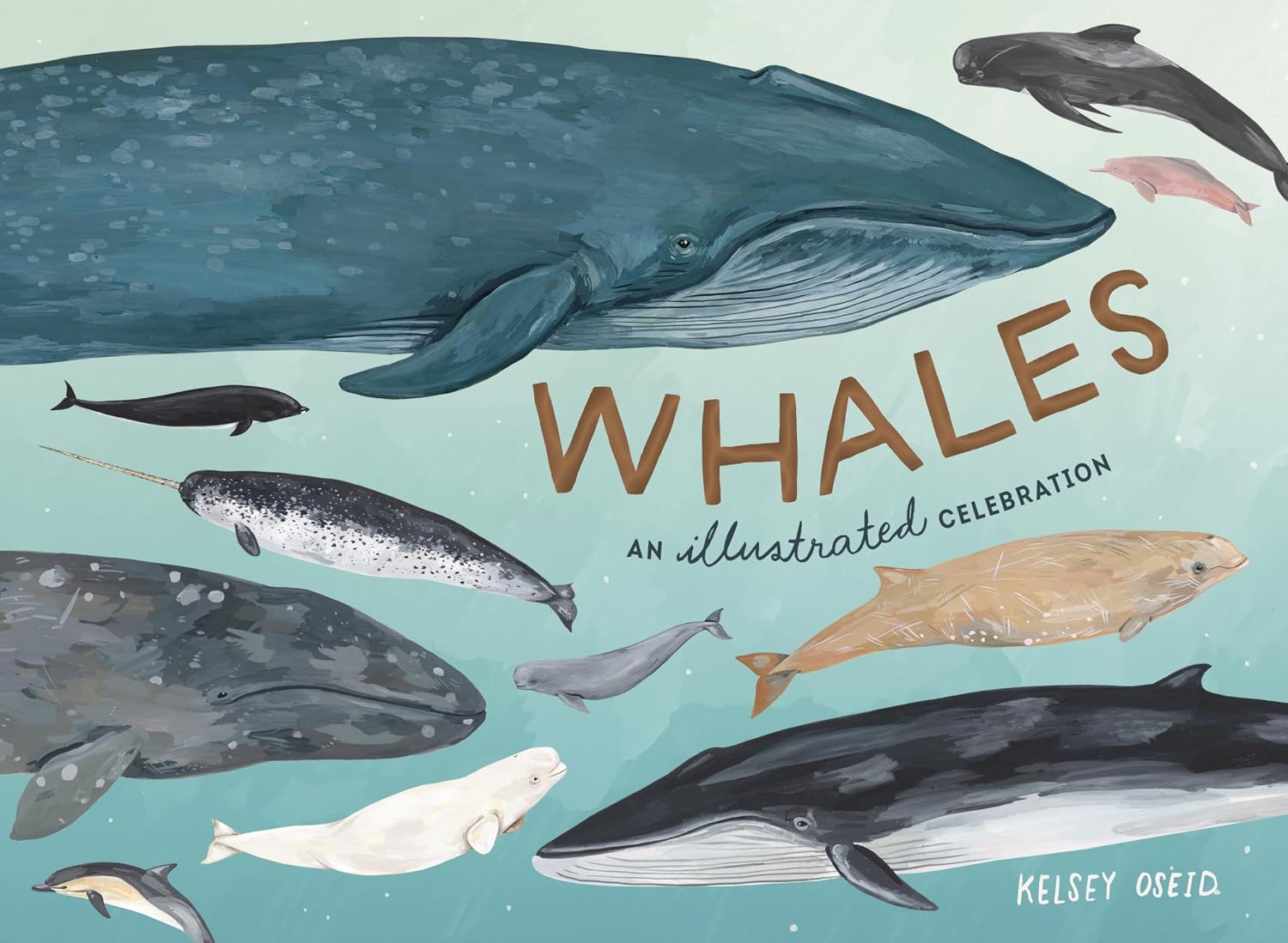 ler totalmente Whales: An Illustrated Celebration