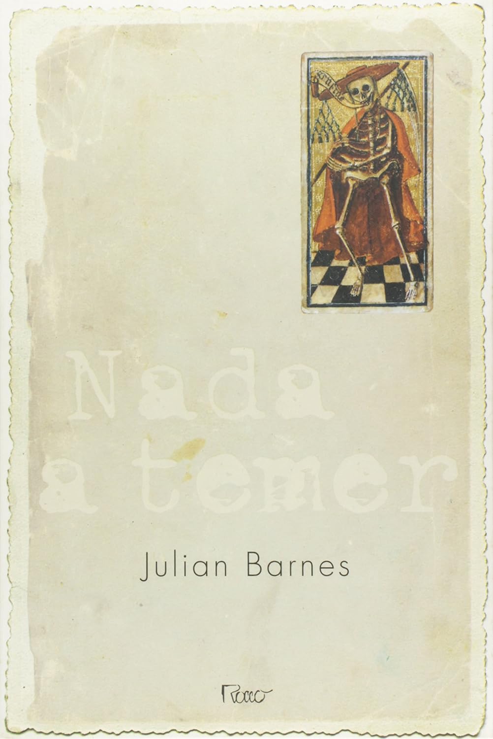 Nada a temer baixar livro de graça