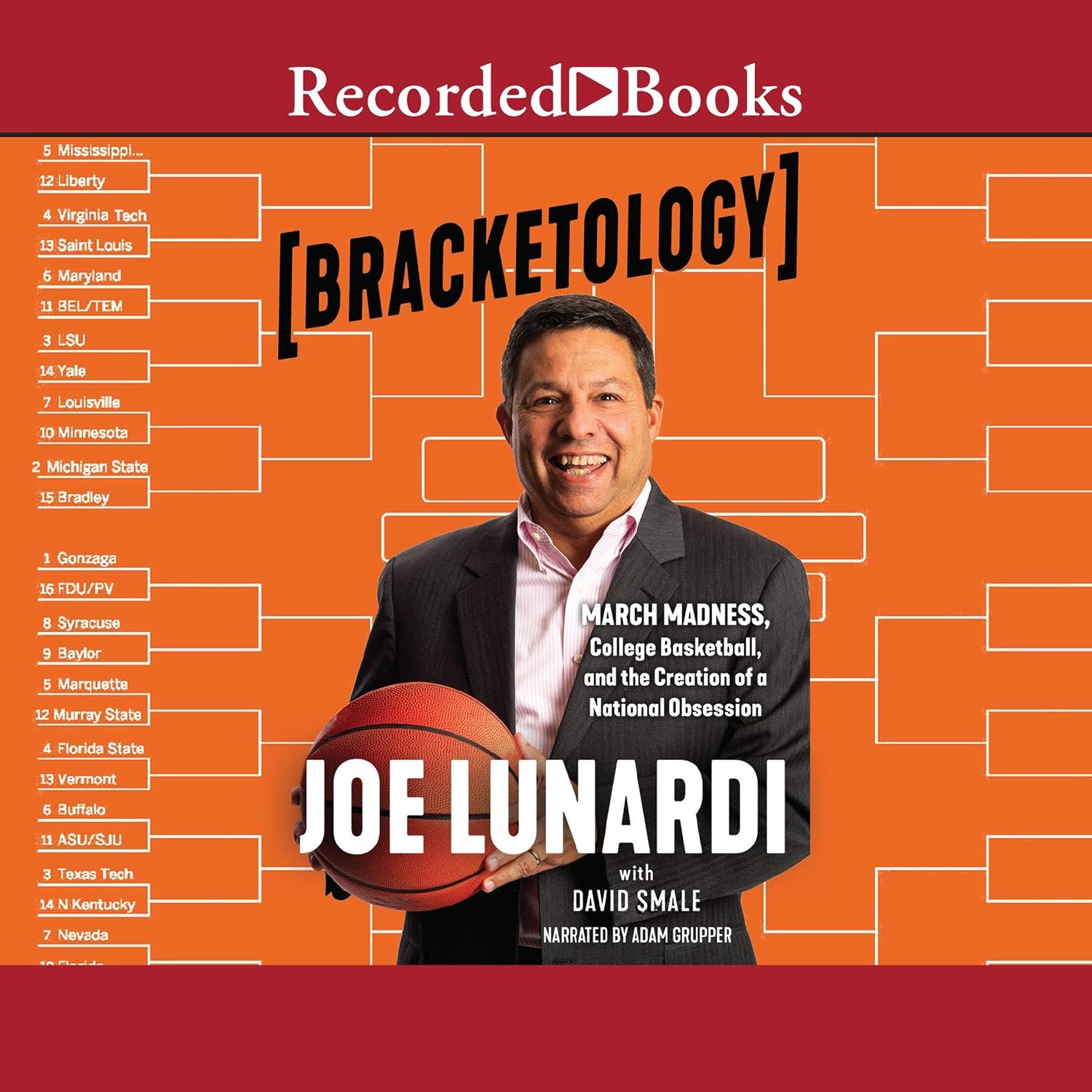 capítulo por capítulo baixar Bracketology: March Madness, College Basketball, and the Creation of a National Obsession