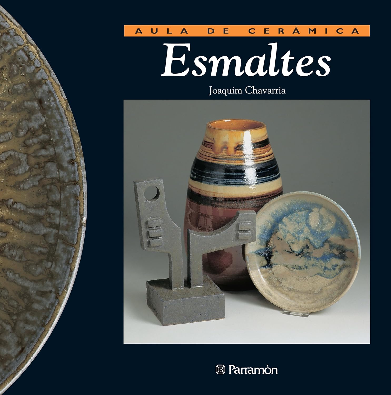 Aula de cerámica. Esmaltes (Spanish Edition) baixar o livro de graça