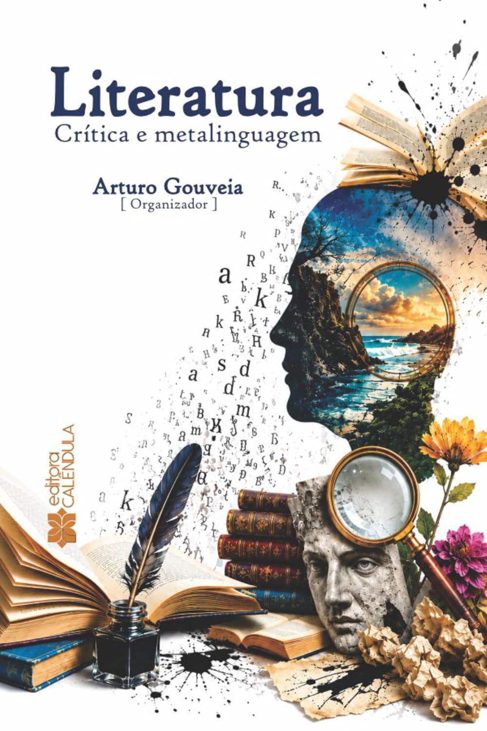 Literatura: crítica e metalinguagem baixar o livro de graça
