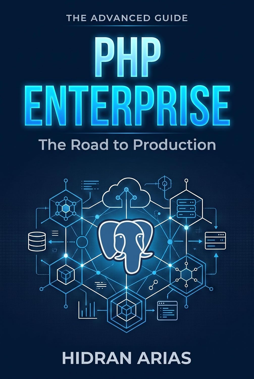 Enterprise PHP from Scratch. The Road to Production: Building, Testing, and Deploying a Production-Grade Application with PHP (English Edition) baixar livro de graça