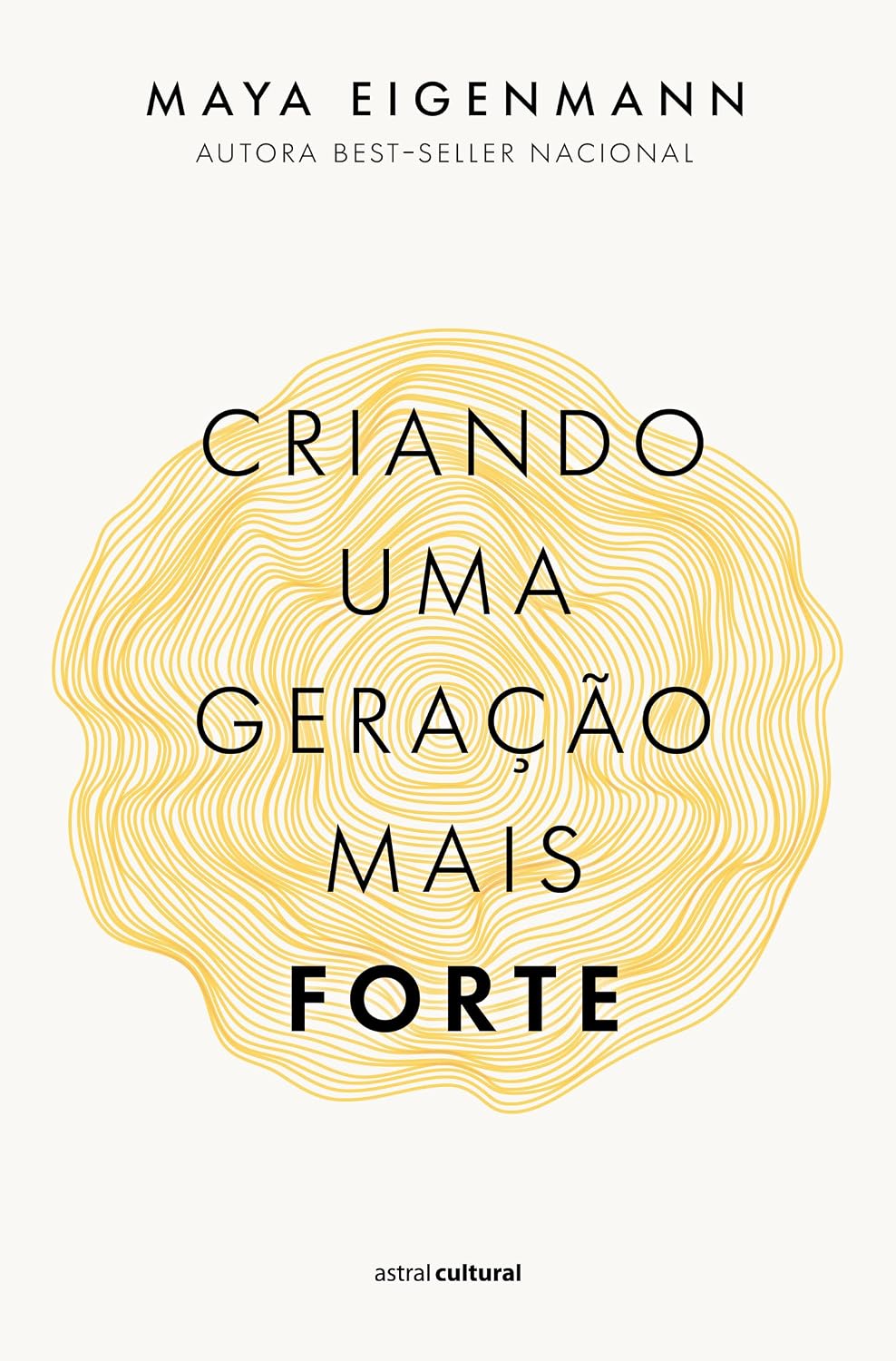 ler totalmente Criando uma geração mais forte