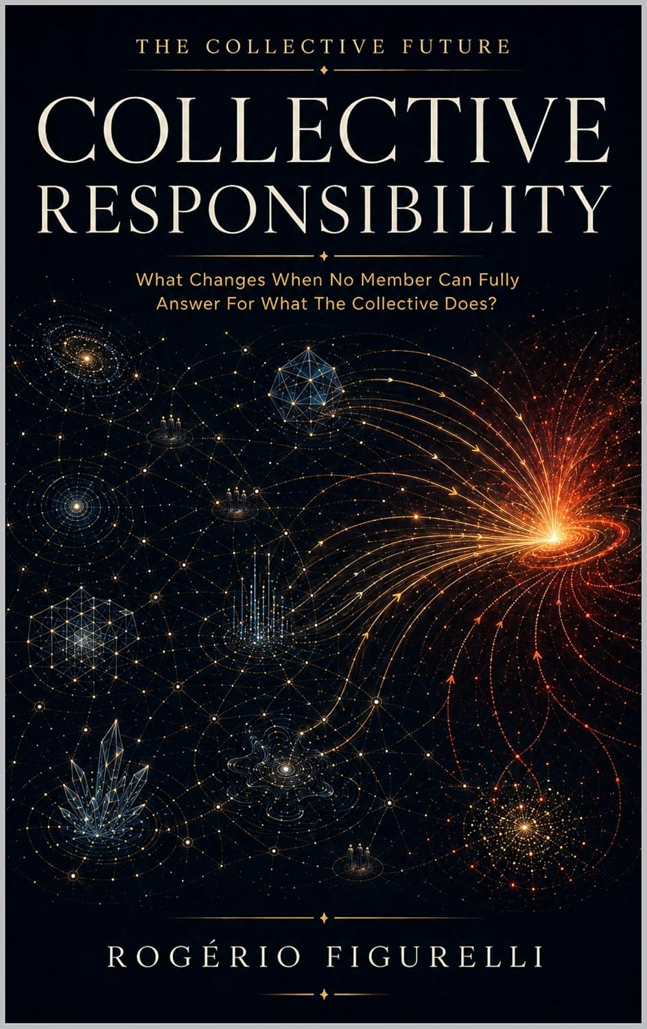 Collective Responsibility: What Changes When No Member Can Fully Answer For What The Collective Does? (The Collective Future Book 4) (English Edition) baixar o livro de graça