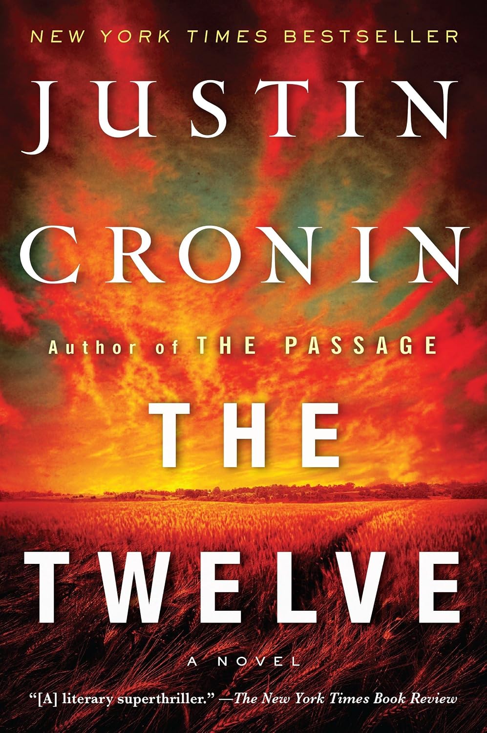 The Twelve: A Novel: 2 baixar livro de graça