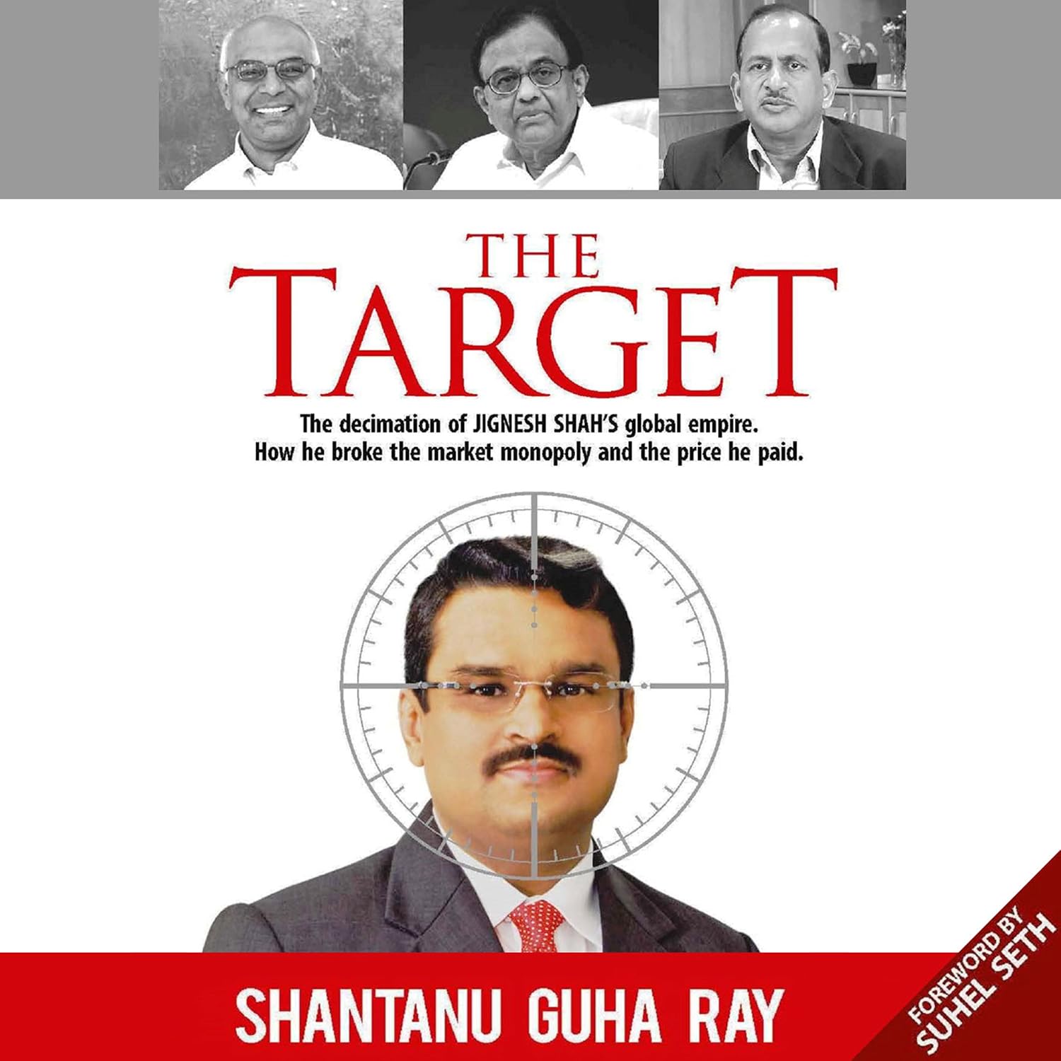 The Target