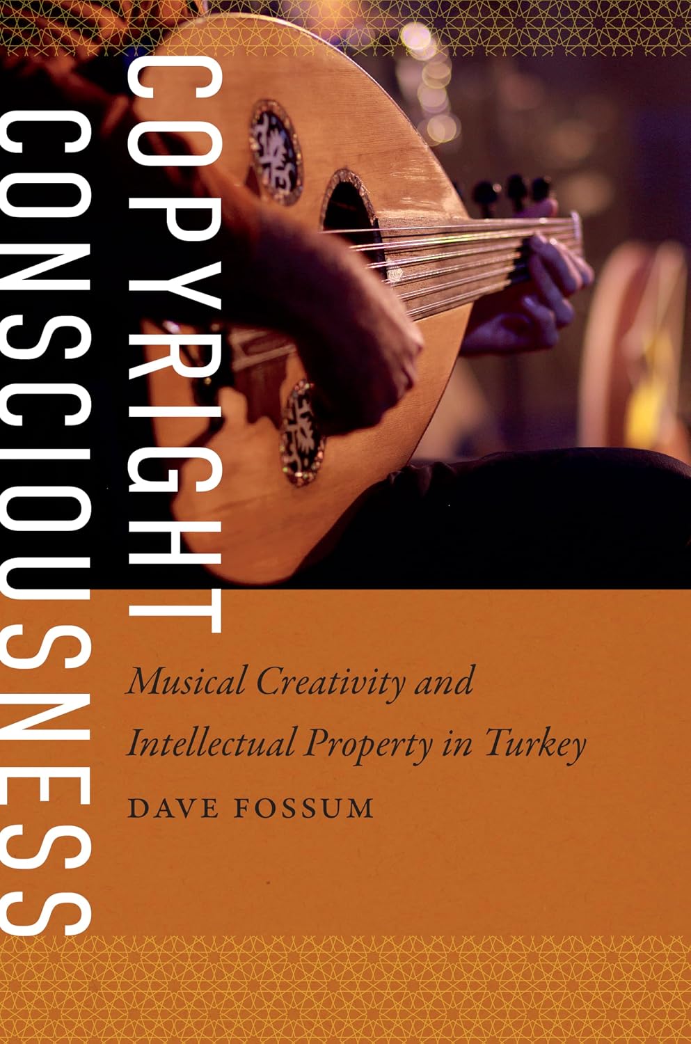 capítulo por capítulo baixar Copyright Consciousness: Musical Creativity and Intellectual Property in Turkey (Music / Culture) (English Edition)