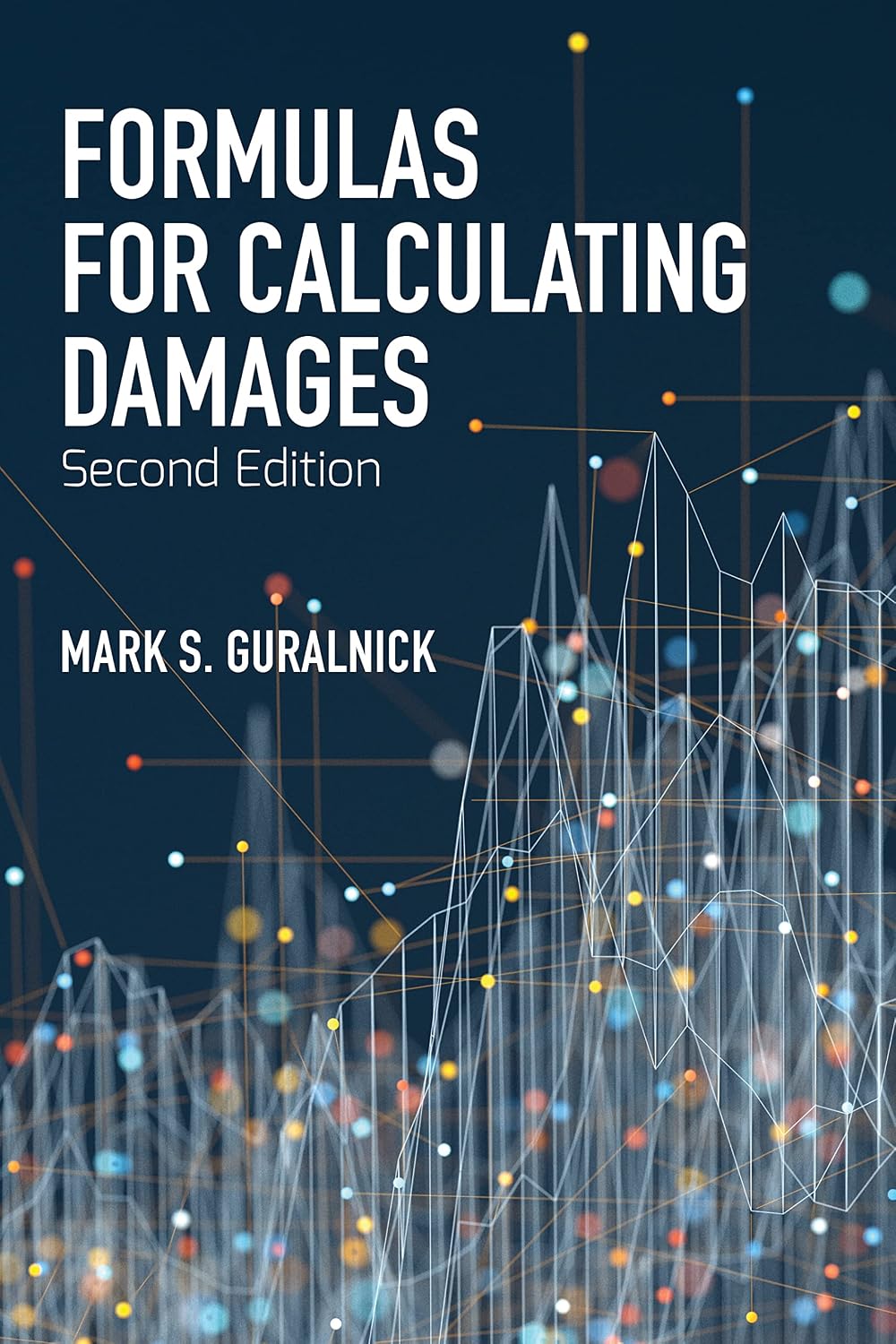 capítulo por capítulo baixar Formulas for Calculating Damages, Second Edition