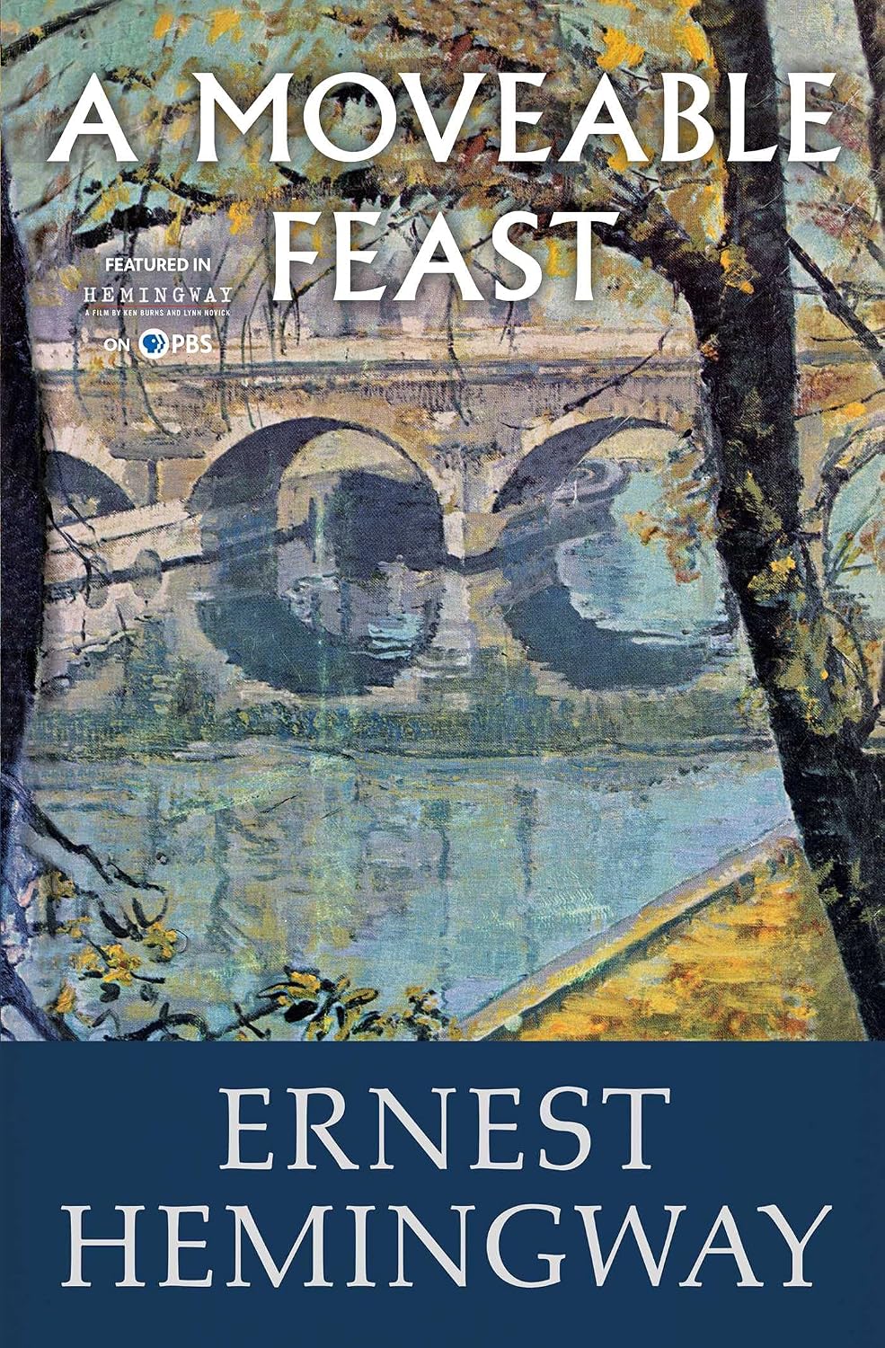 capítulo por capítulo baixar A Moveable Feast (English Edition)