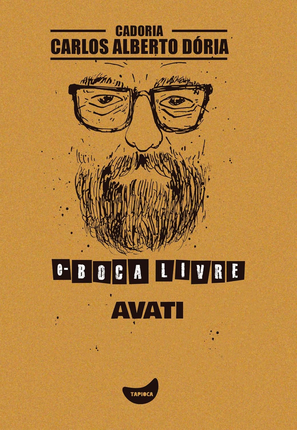 Avati baixar o livro de graça