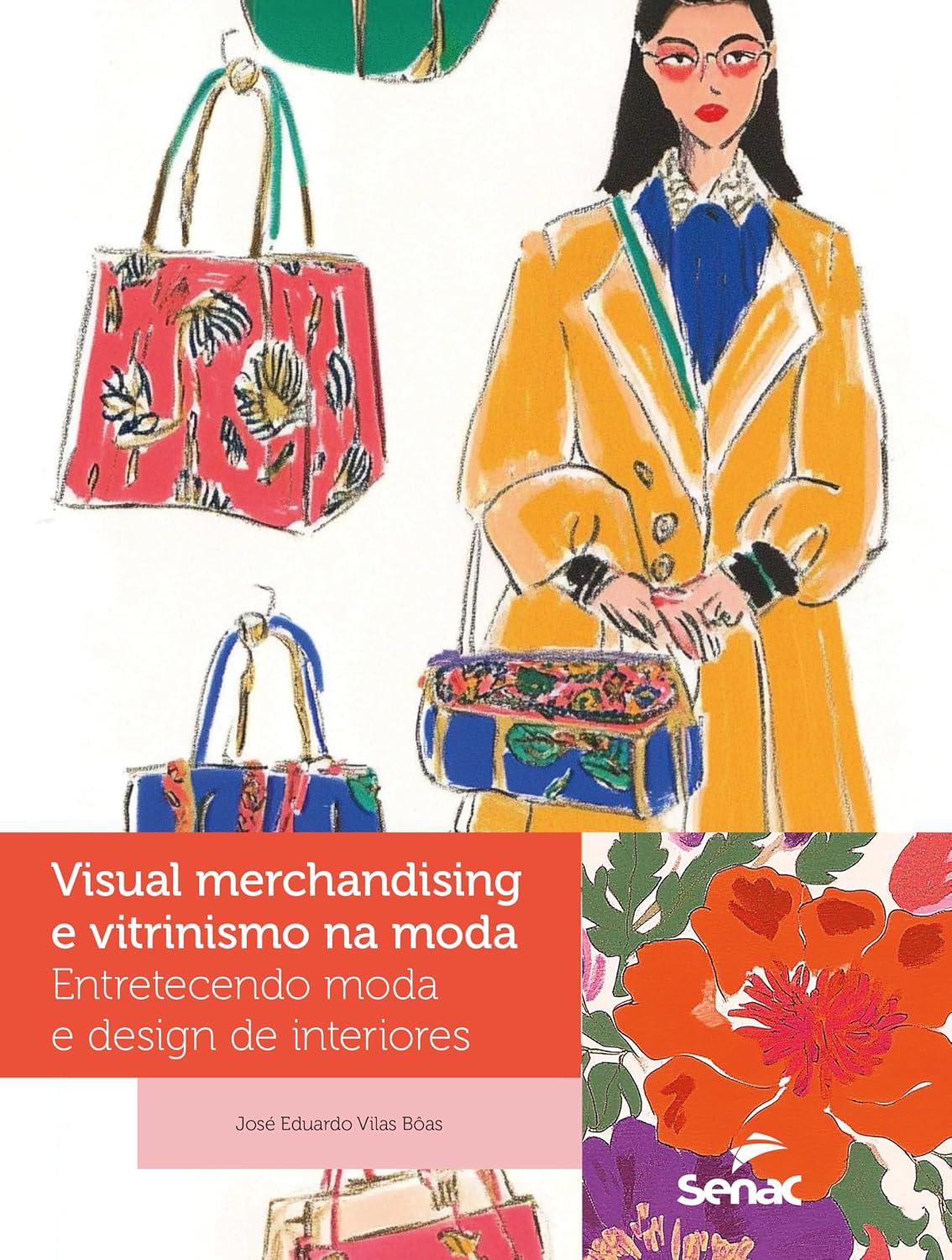 Visual merchandising e vitrinismo na moda: entretecendo moda e design de interiores baixar livro de graça