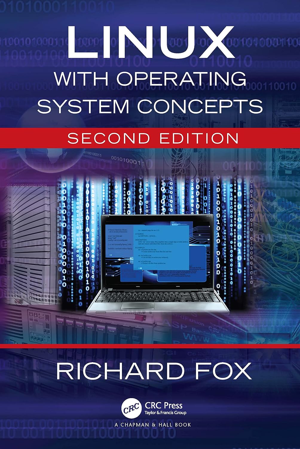 ler totalmente Linux with Operating System Concepts