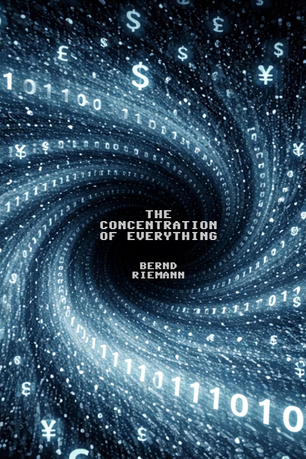 The Concentration of Everything (English Edition) baixar o livro de graça