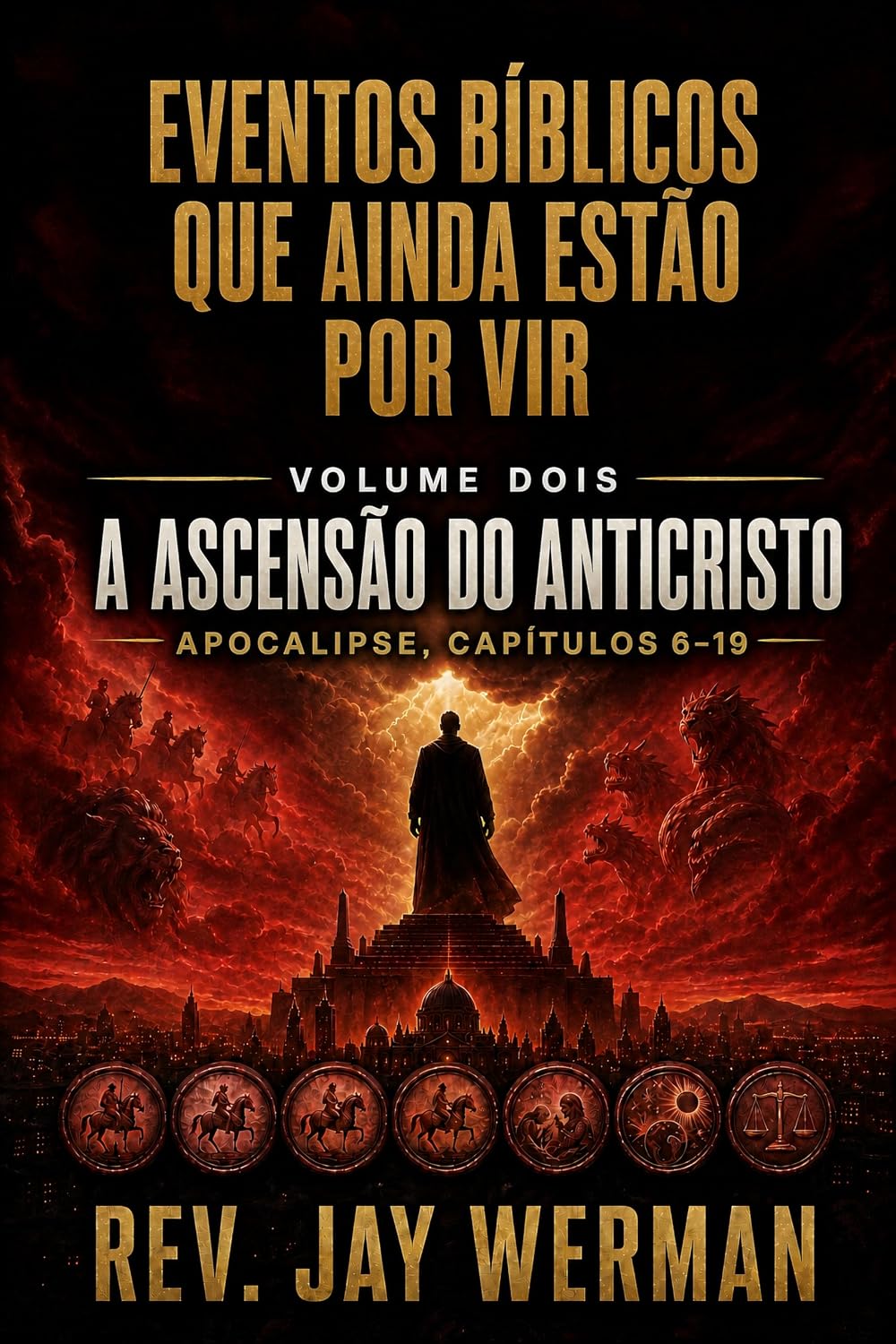 capítulo por capítulo baixar Eventos bíblicos que ainda estão por vir