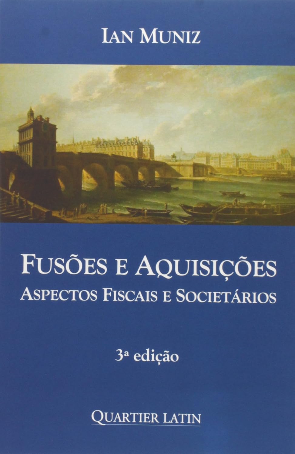 ler totalmente Fusões e Aquisições. Aspectos Fiscais e Societários