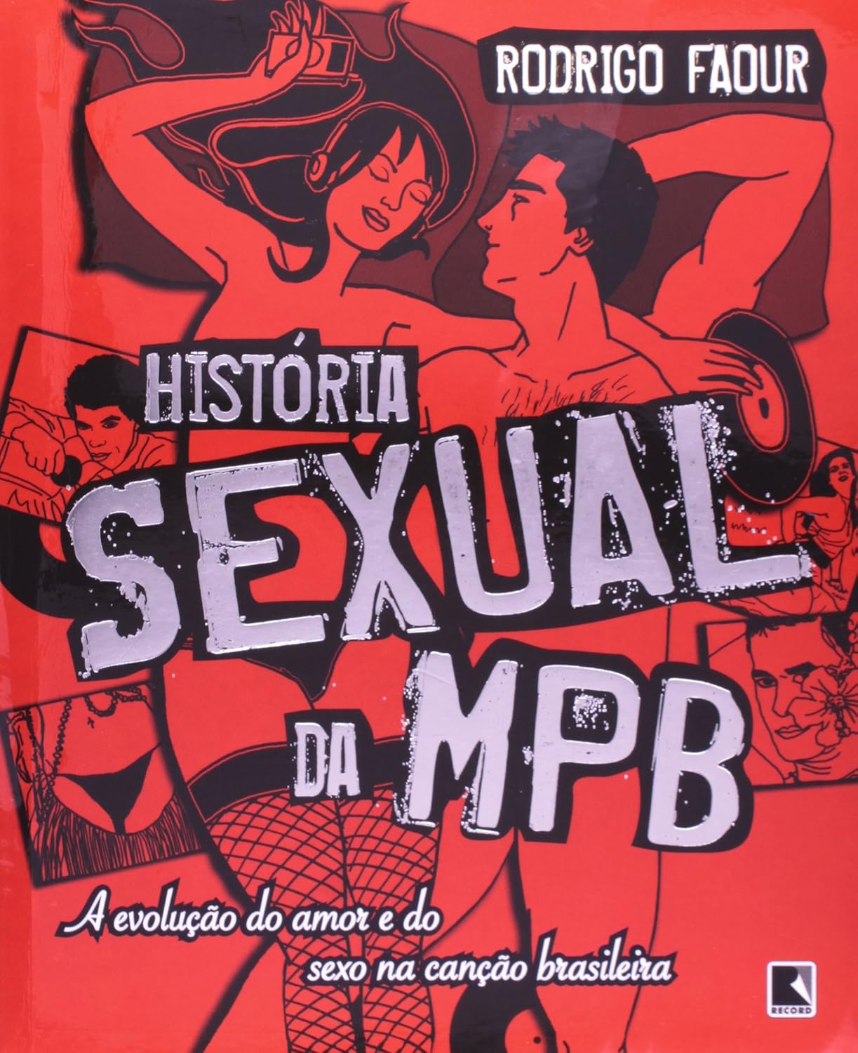 História sexual da MPB