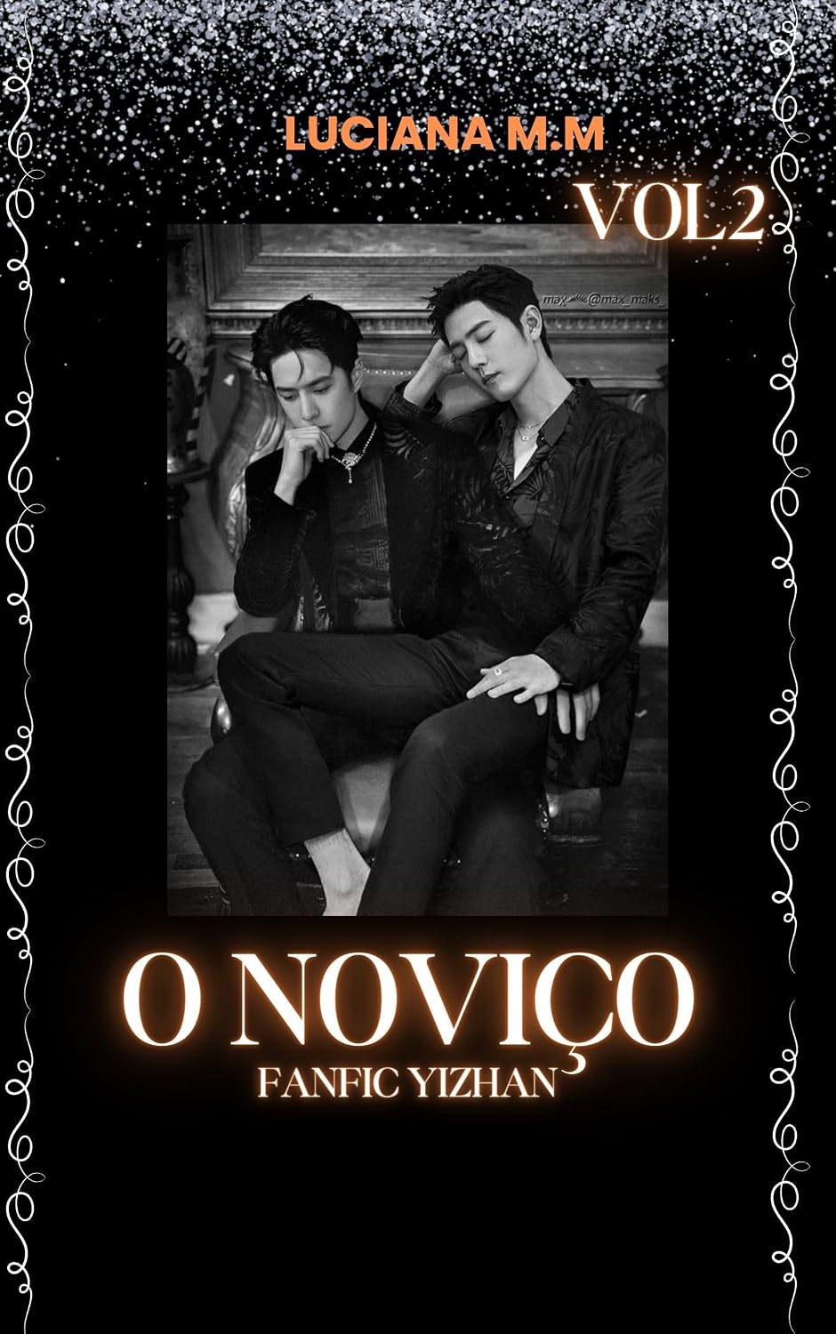 capítulo por capítulo baixar O noviço. Versão Yizhan. Vol 02