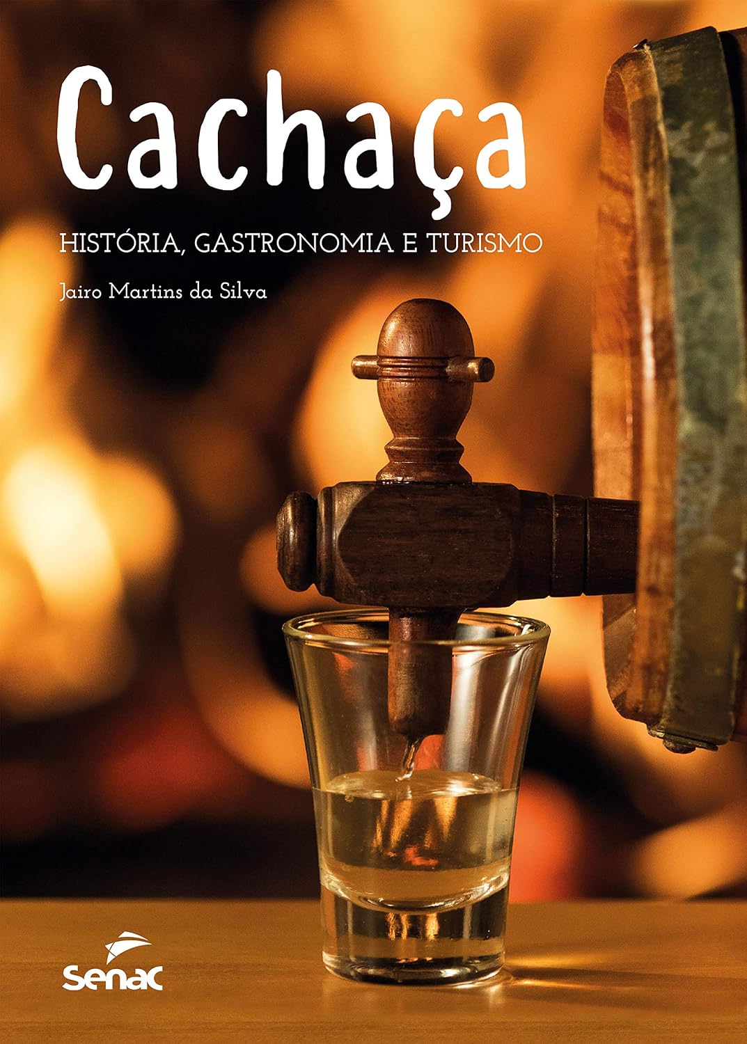 capítulo por capítulo baixar Cachaça: história, gastronomia e turismo