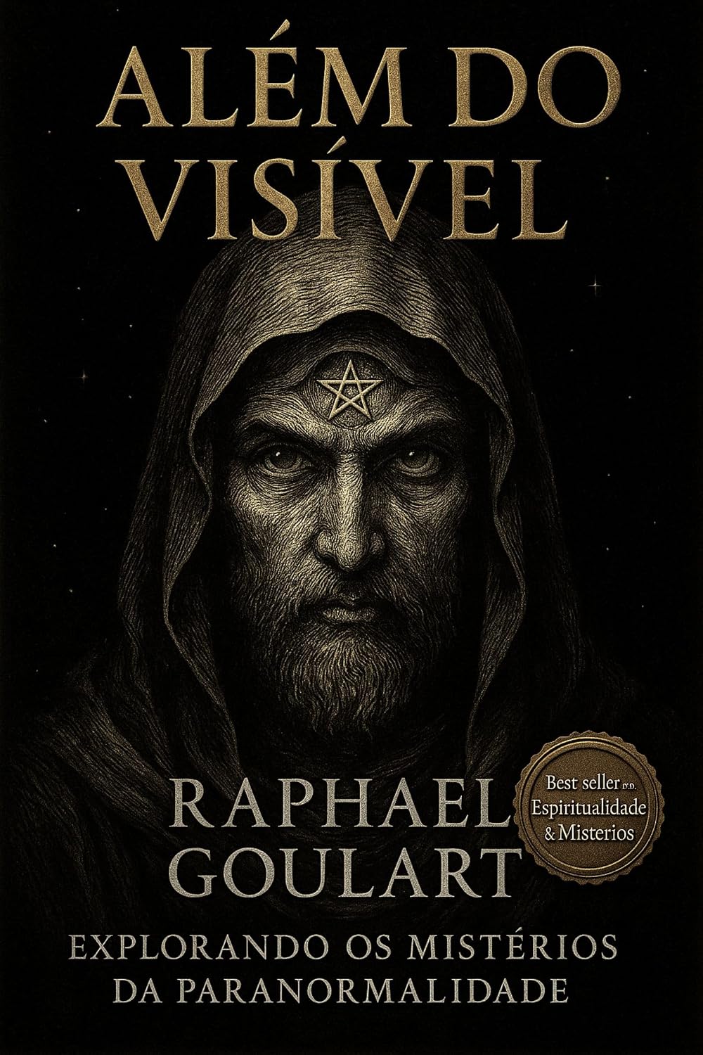 capítulo por capítulo baixar Além do Visível: Explorando os Mistérios da Paranormalidade