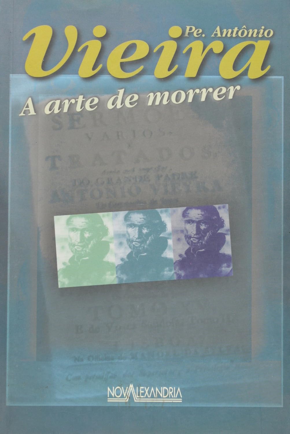 A Arte De Morrer baixar livro de graça