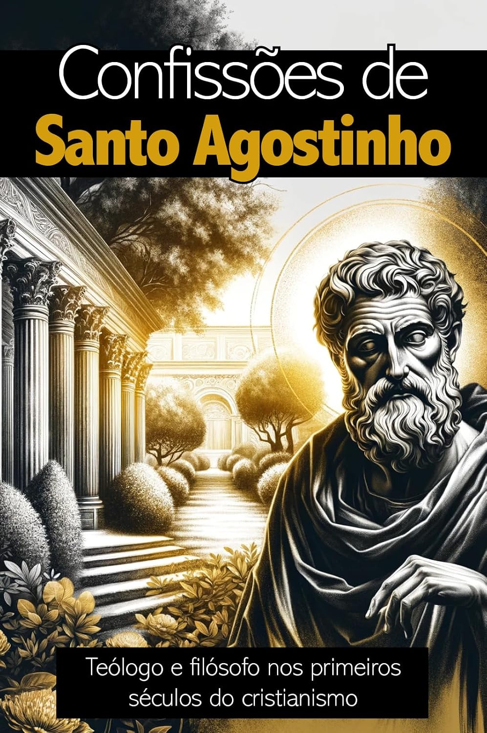 Confissões de santo Agostinho baixar o livro de graça
