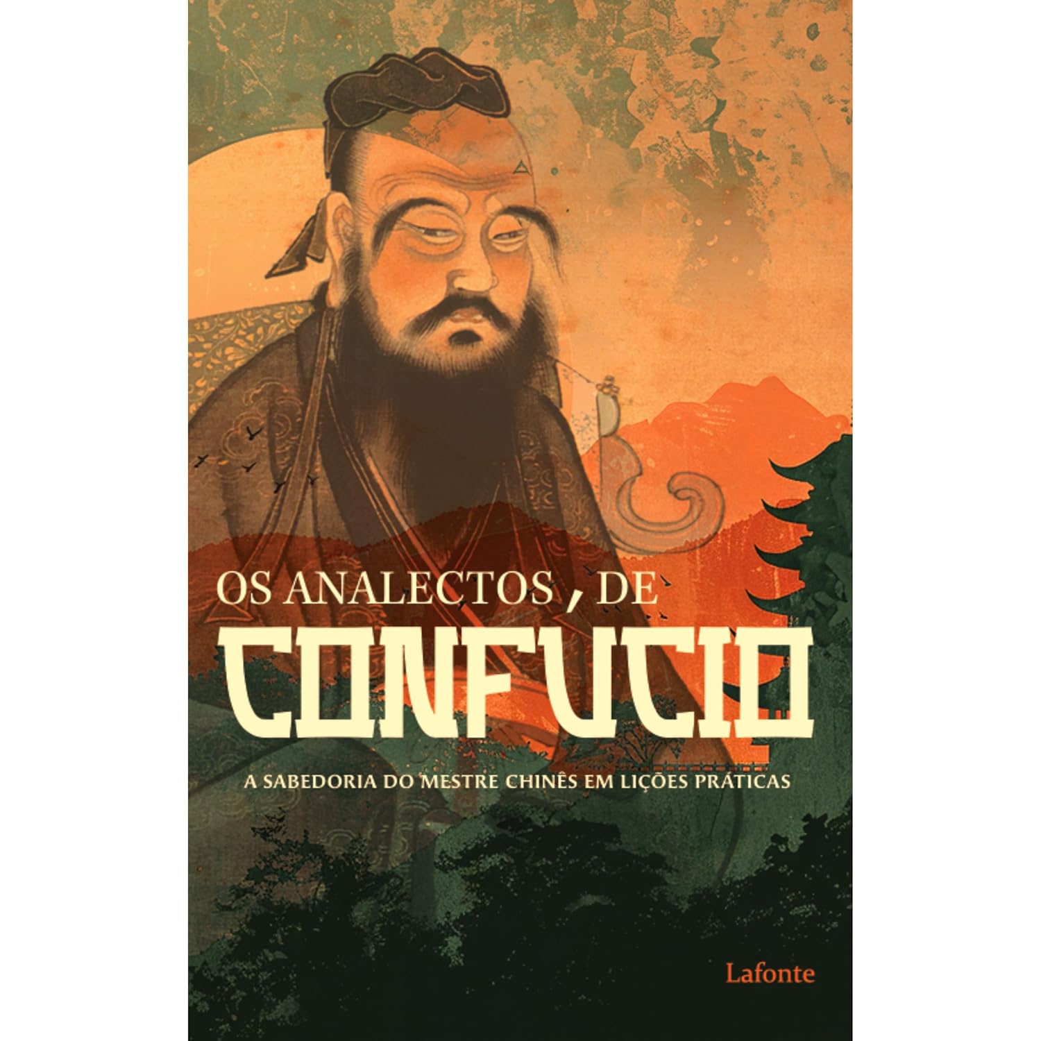 Os Analectos de Confúcio baixar livro de graça