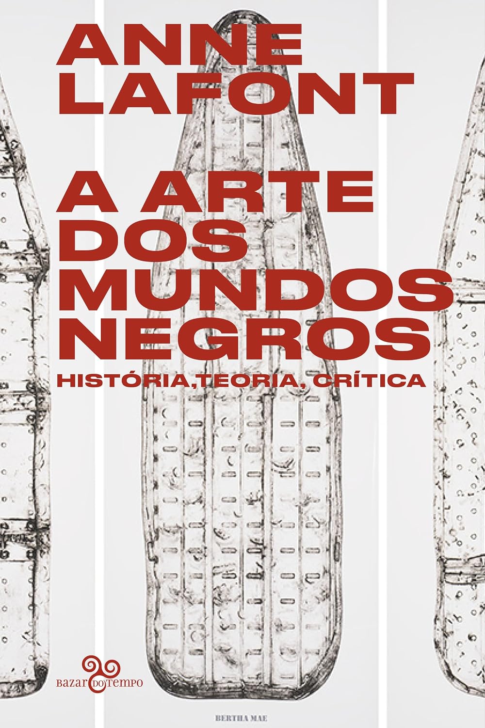 A arte dos mundos negros: História, teoria, crítica baixar livro de graça