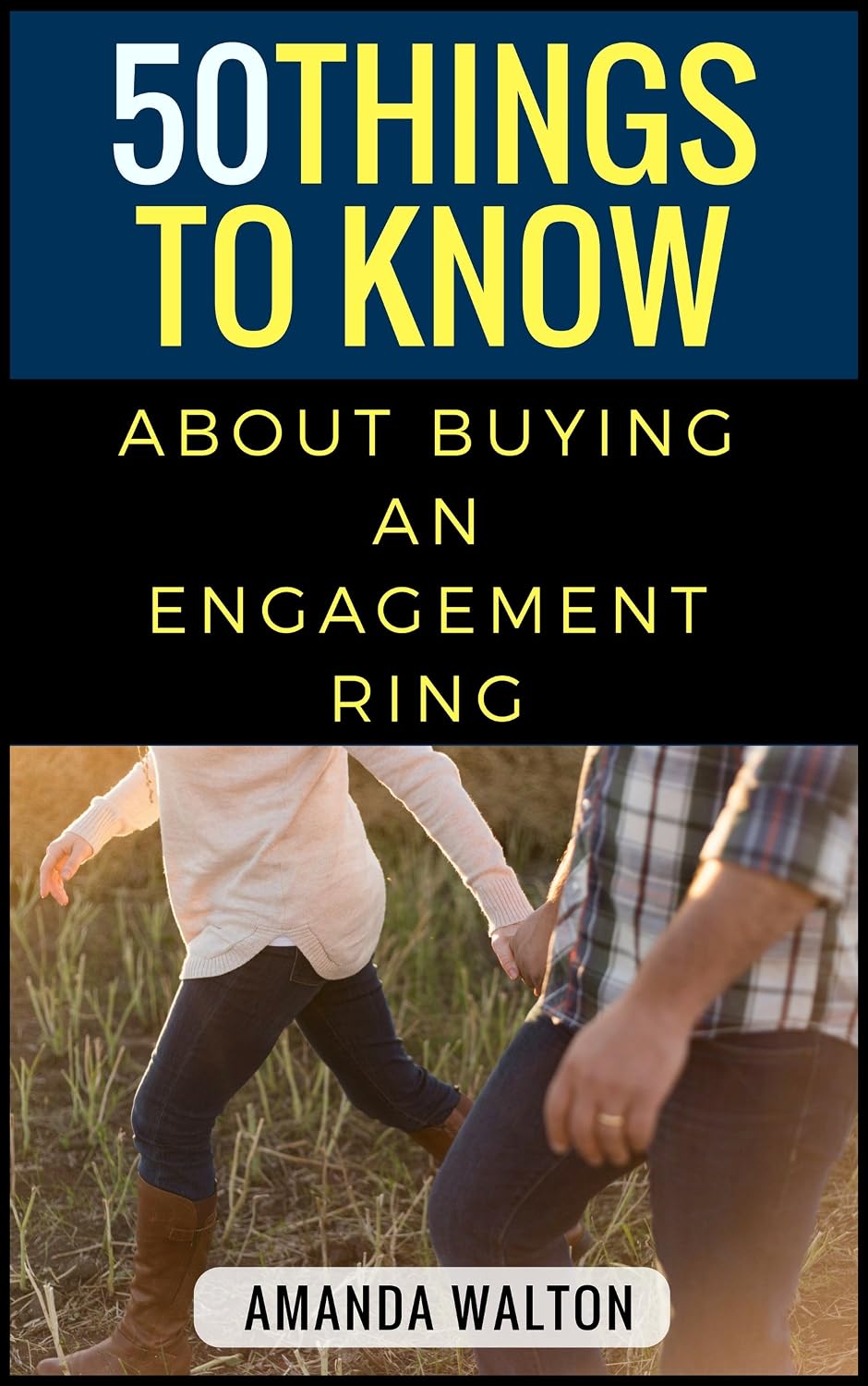 capítulo por capítulo baixar 50 Things to Know About Buying an Engagement Ring: The Modern Day Guide to Find the Perfect Ring (50 Things to Know About Life, Relationships, and Personal... Guides for Everyday Life) (English Edition)