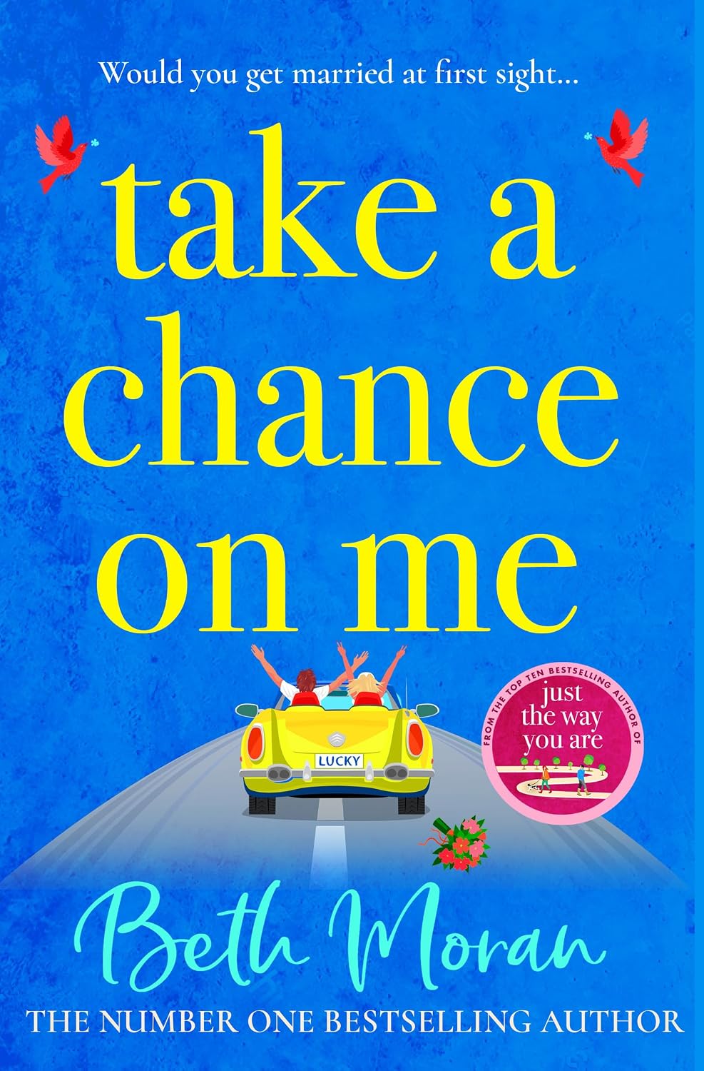 Take a Chance on Me: The perfect uplifting read from the TOP 10 bestselling author of Just The Way You Are (English Edition) baixar livro de graça