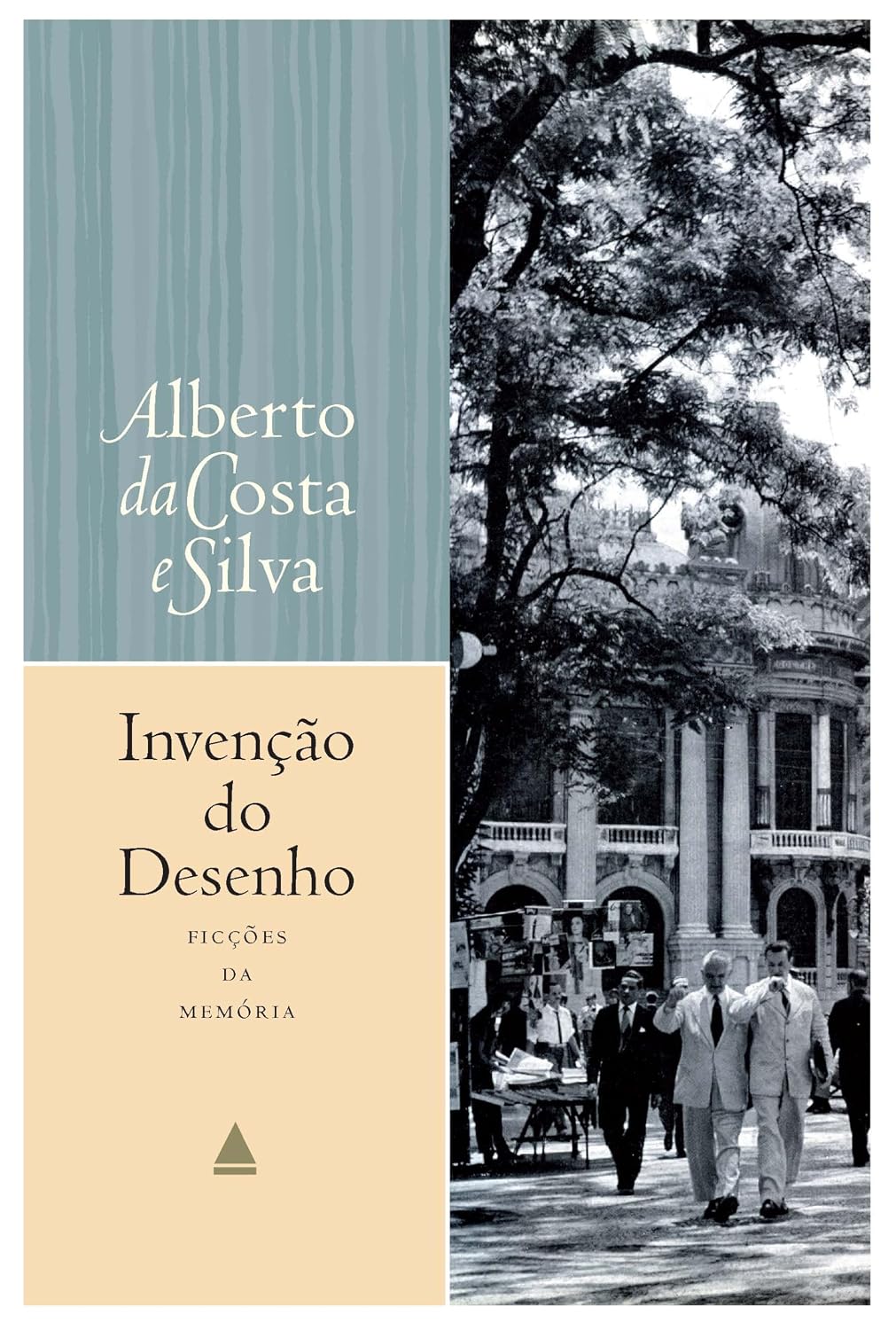 Invenção do desenho: Ficções de memória baixar o livro de graça