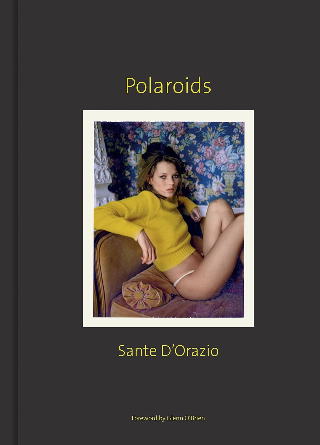 capítulo por capítulo baixar Sante d'Orazio: Polaroids