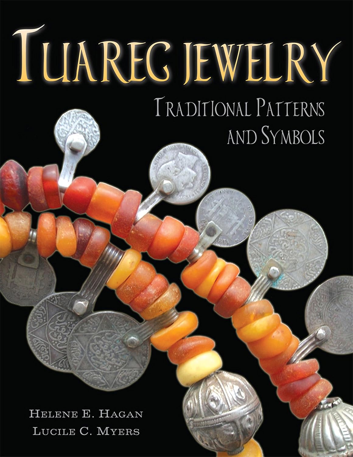 capítulo por capítulo baixar Tuareg Jewelry: Traditional Patterns and Symbols (English Edition)