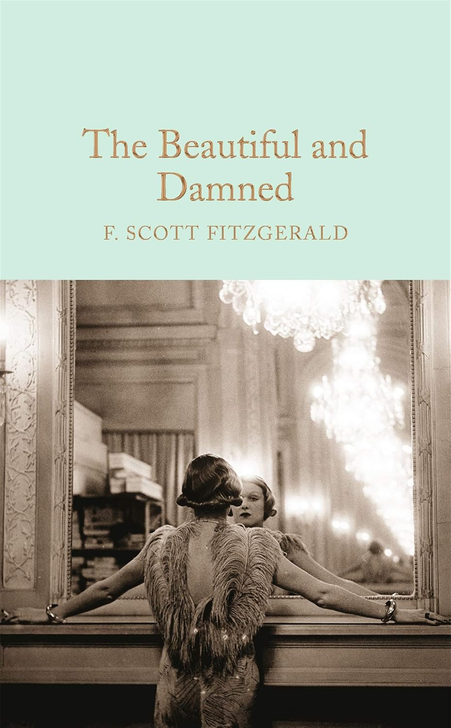 capítulo por capítulo baixar The Beautiful and Damned: Scott F. Fitzgerald