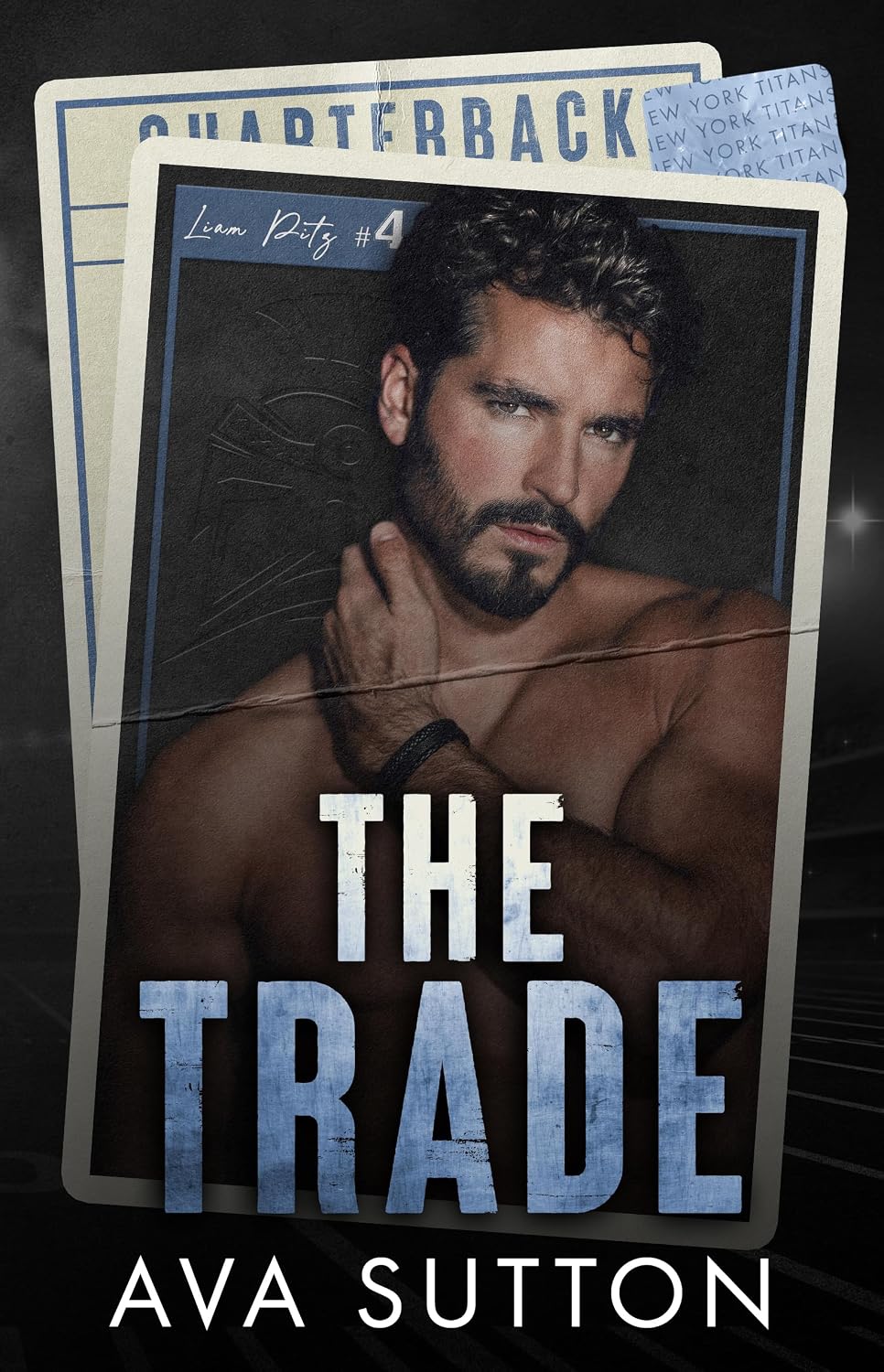 The Trade: A Secret Baby Football Romance (Gridiron Legacy Book 1) (English Edition) baixar livro de graça